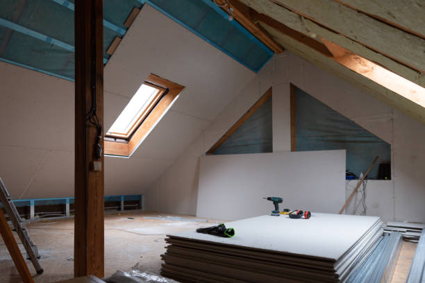 Best Commercial Insulation in Diboll, TX
