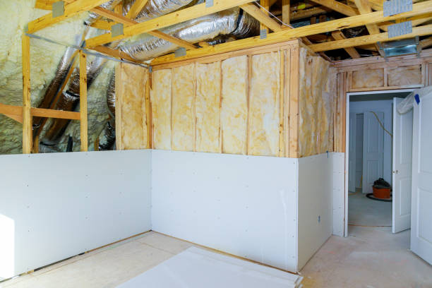 Best Insulation for Specific Applications in Diboll, TX