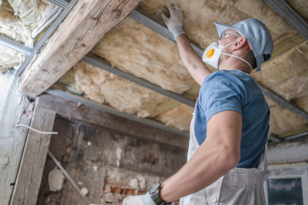 Best Energy Efficiency Insulation in Diboll, TX