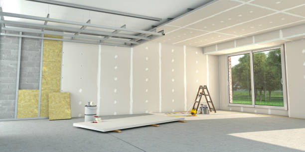 Diboll, TX Insulation Contractor Company
