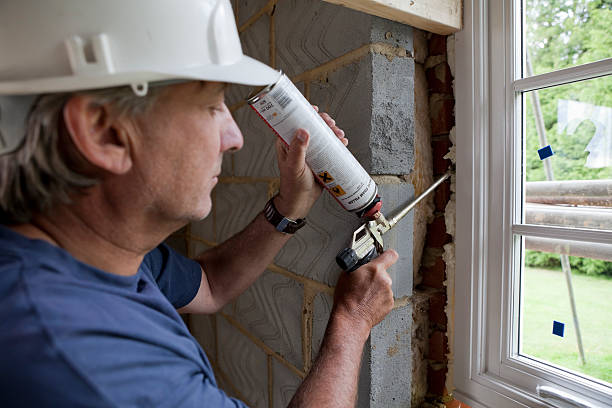 Types of Insulation We Offer in Diboll, TX