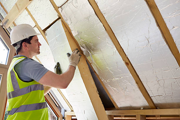 Best Spray Foam Insulation in Diboll, TX