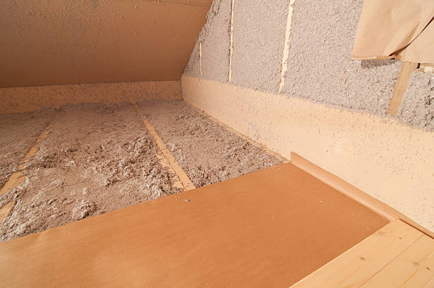 Best Residential Insulation in Diboll, TX